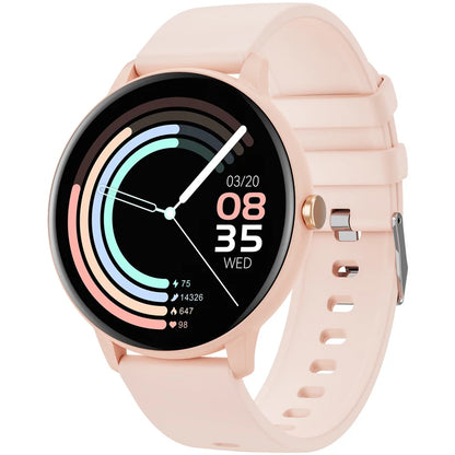 2024 Women'S Smartwatch Bluetooth Call 1.39 Touch Screen Smart Watches for Men Health Monitoringip67Waterproof Fitness